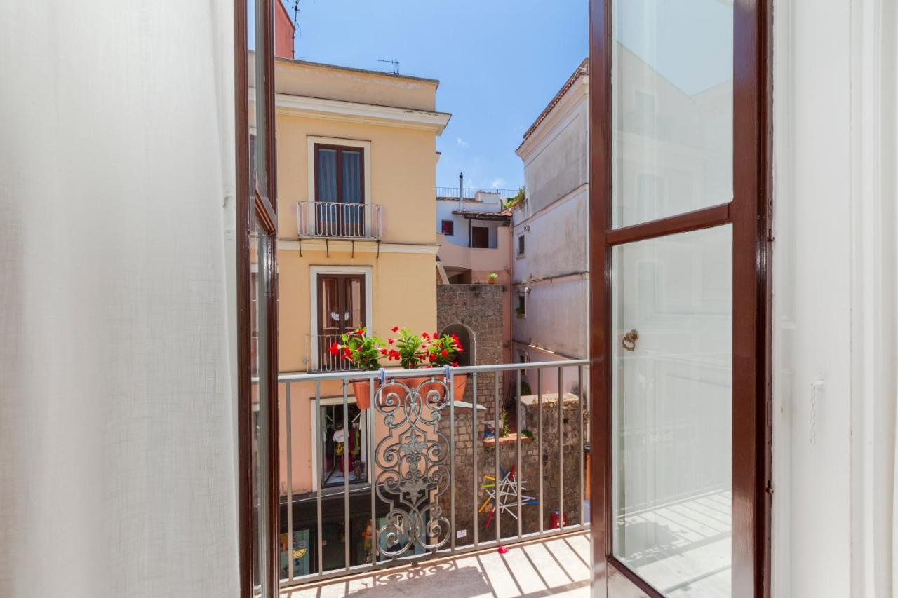 Sorrentovibes Villa Exterior photo