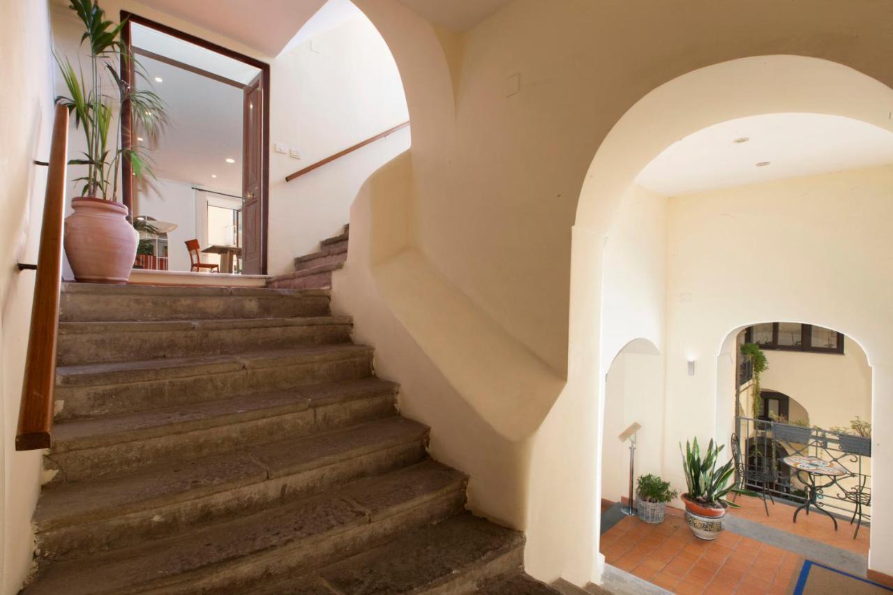 Sorrentovibes Villa Exterior photo